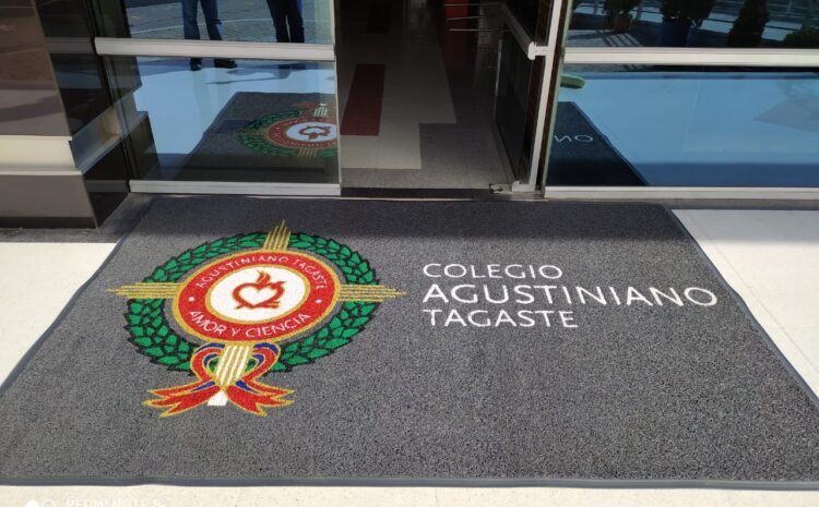  Mantenimiento de tus tapetes personalizados